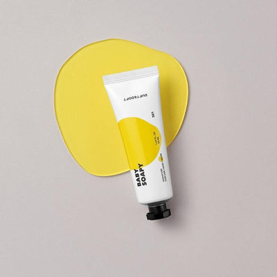 DUFT&DOFT シグネチャー パフューム ハンドクリーム (#501 ベビーソープティ) 50ml