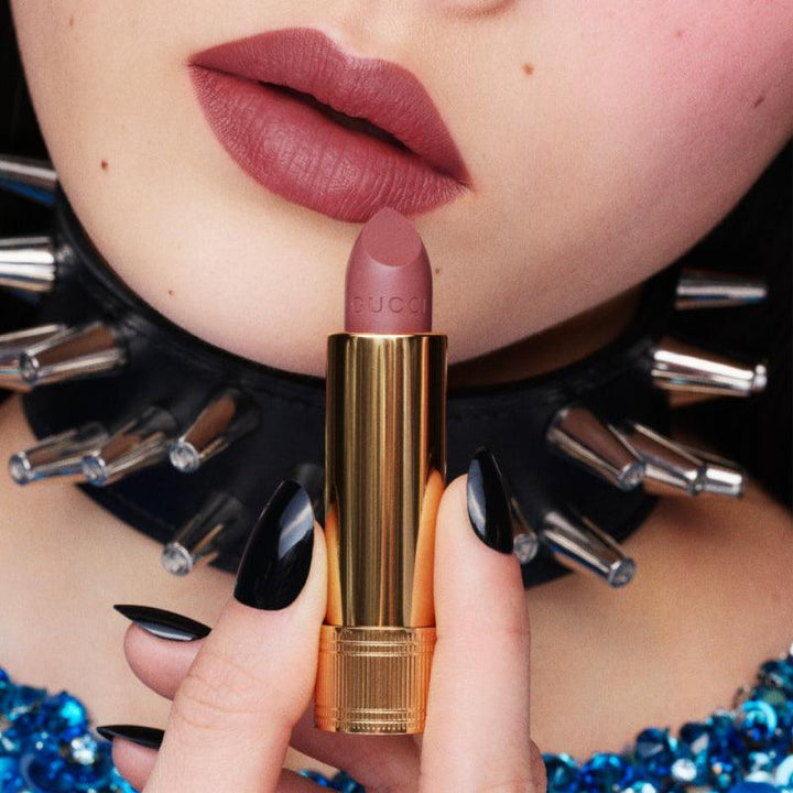 GUCCI Rouge A Levres Satin Lipstick 3.5g – LMCHING Group Limited