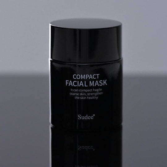 Sudee Compact Facial Mask 52ml - LMCHING Group Limited