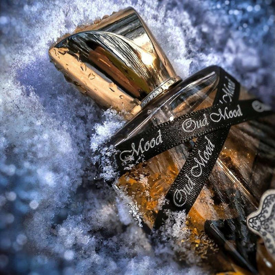 Lattafa Oud Mood Eau De Parfum 100ml - LMCHING Group Limited