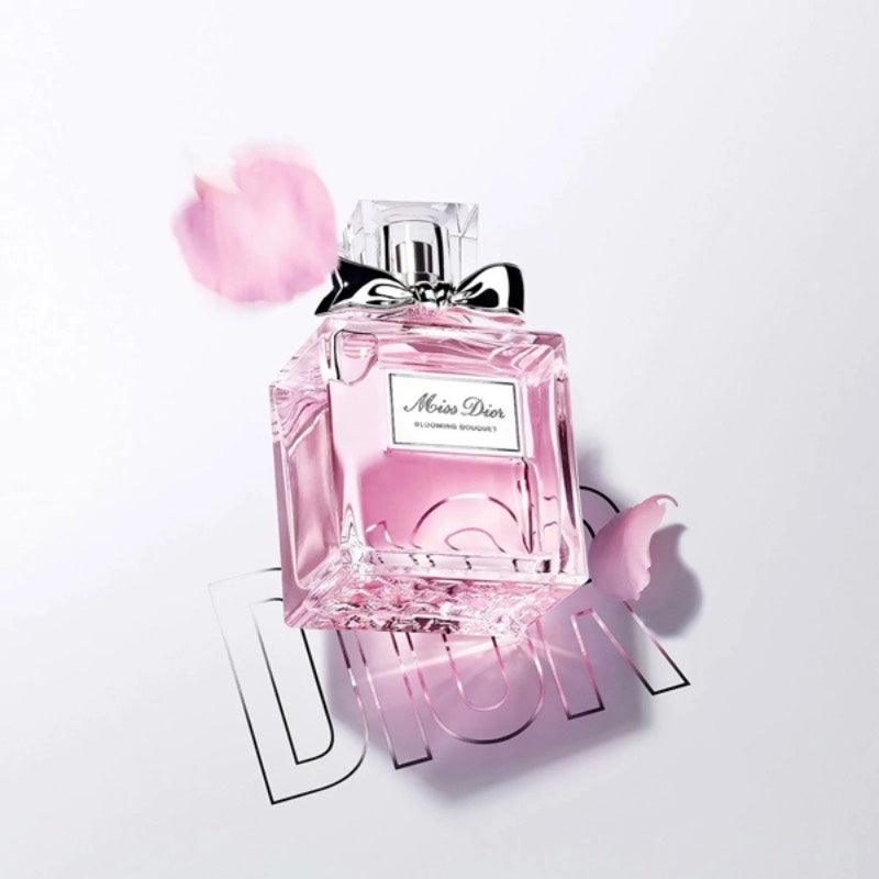 Christian Dior Blooming Bouquet Eau De Toilette Perfume (Mandarin) 75ml - LMCHING Group Limited