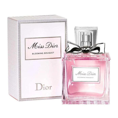 Christian Dior Blooming Bouquet Eau De Toilette Perfume (Mandarin) 75ml - LMCHING Group Limited