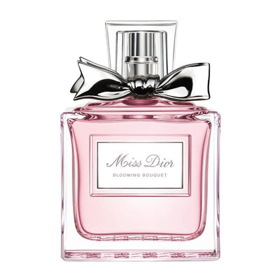 Christian Dior Blooming Bouquet Eau De Toilette Pewangi (Mandarin) 75ml