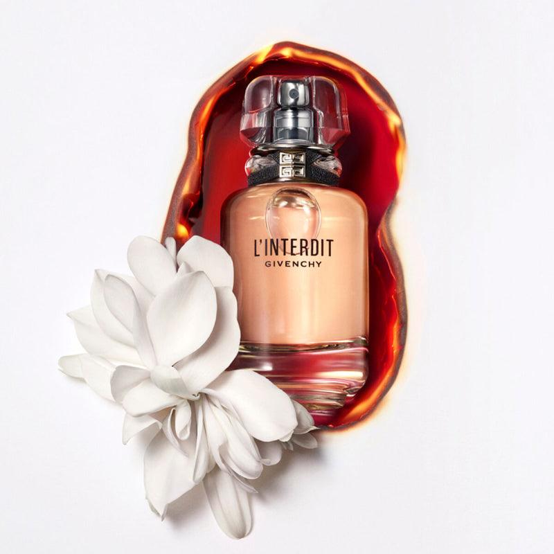 GIVENCHY L'Interdit Eau De Toilette 50ml - LMCHING Group Limited