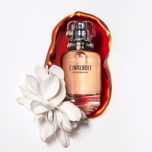 GIVENCHY L'Interdit Eau De Toilette 50ml - LMCHING Group Limited