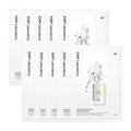 CNP Laboratory Mugener Calming Ampule Mask 25ml x 10 - LMCHING Group Limited