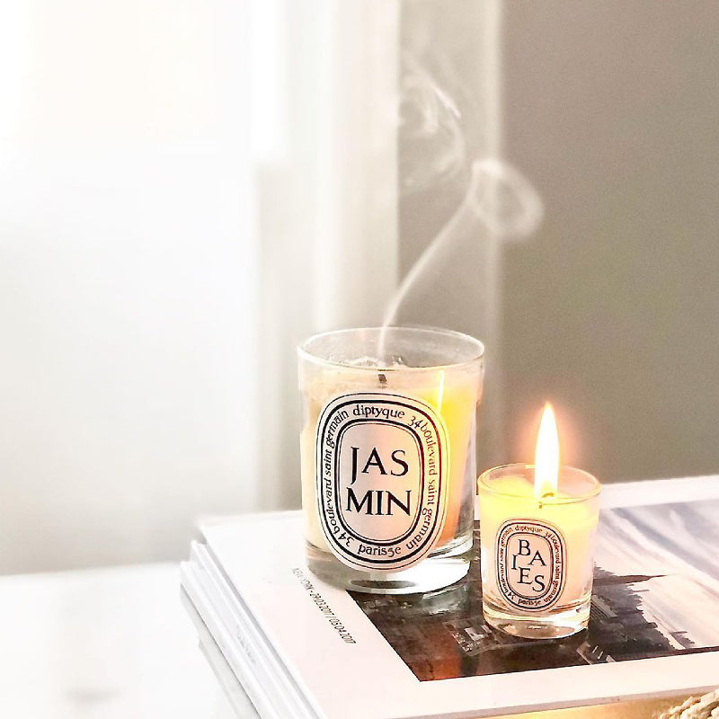 DIPTYQUE Nến Thơm Jasmin Scented Candle 190g