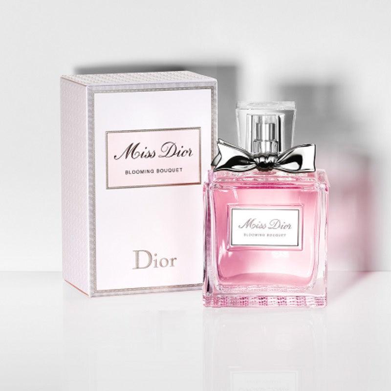 Christian Dior Blooming Bouquet Eau De Toilette Perfume (Mandarin) 75ml - LMCHING Group Limited