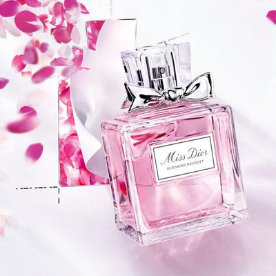 Christian Dior Blooming Bouquet Eau De Toilette Perfume (Mandarin) 75ml - LMCHING Group Limited