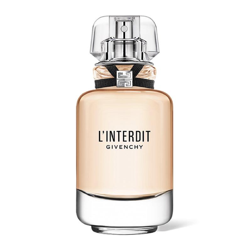 GIVENCHY L'Interdit Eau De Toilette 50ml - LMCHING Group Limited