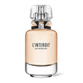 GIVENCHY L'Interdit Eau De Toilette 50ml - LMCHING Group Limited