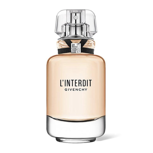 GIVENCHY L'Interdit Eau De Toilette 50ml - LMCHING Group Limited