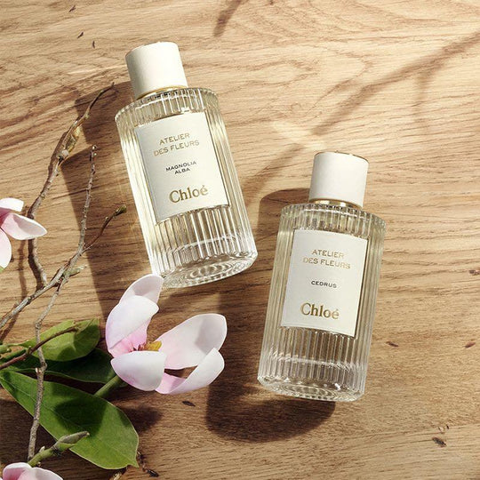 Chloe Atelier Des Fleurs Cedrus Eau De Parfum 50ml - LMCHING Group Limited