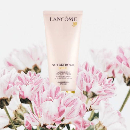 LANCOME Nutrix Royal Body Lotion 200ml