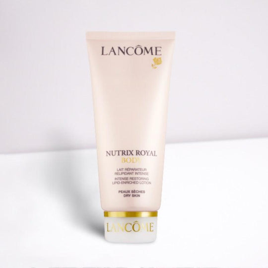 LANCOME Nutrix Royal Body Lotion 200ml