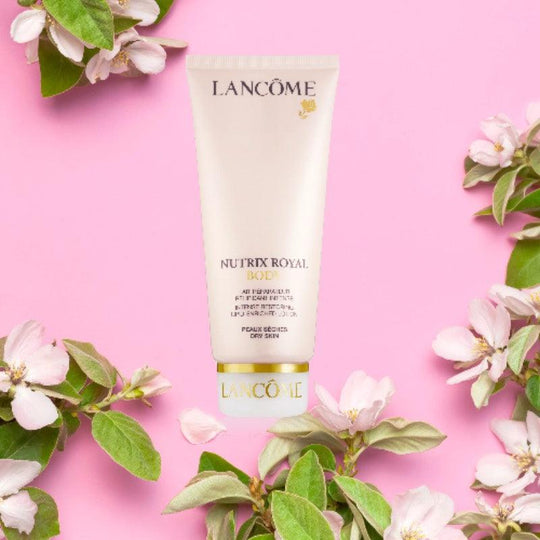 LANCOME Nutrix Royal Body Lotion 200ml