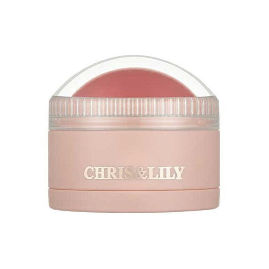 CHRIS&LILY Dome-Gle Blusher (