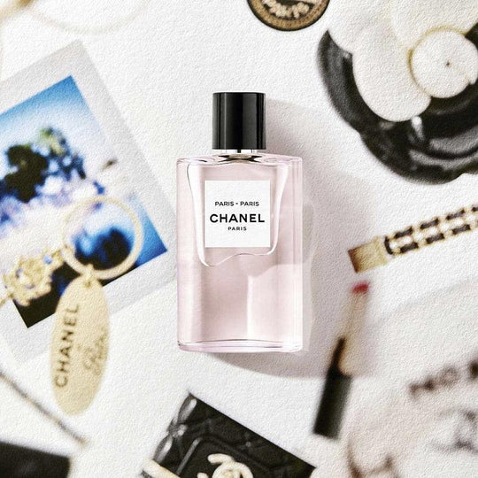 Chanel Coco Mademoiselle for Women Parfum 35ml Cheveux Hair Mist : Buy  Online at Best Price in KSA - Souq is now : Beauty