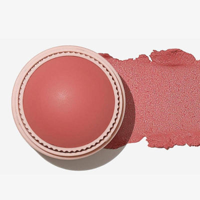 CHRIS&LILY Dome-Gle Blusher (#PK01 Rose Pink) 11g - LMCHING Group Limited
