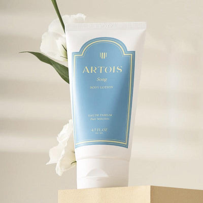 ARTOIS Song Body Lotion 140ml - LMCHING Group Limited