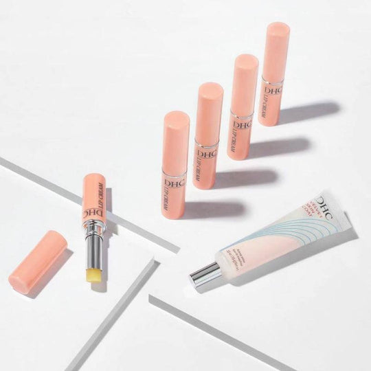 DHC Lip Cream 1.5g - LMCHING Group Limited