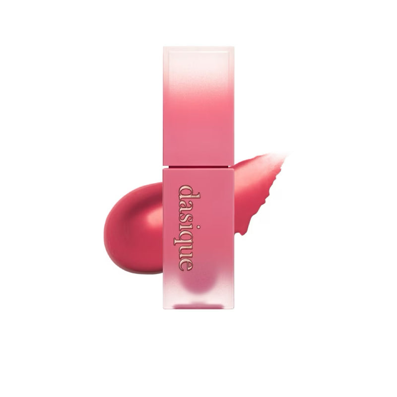 EXPIRED (13/06/2026) dasique Cream De Rose Tint 3g