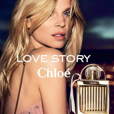 Chloe Love Story Eau De Parfum 50ml - LMCHING Group Limited