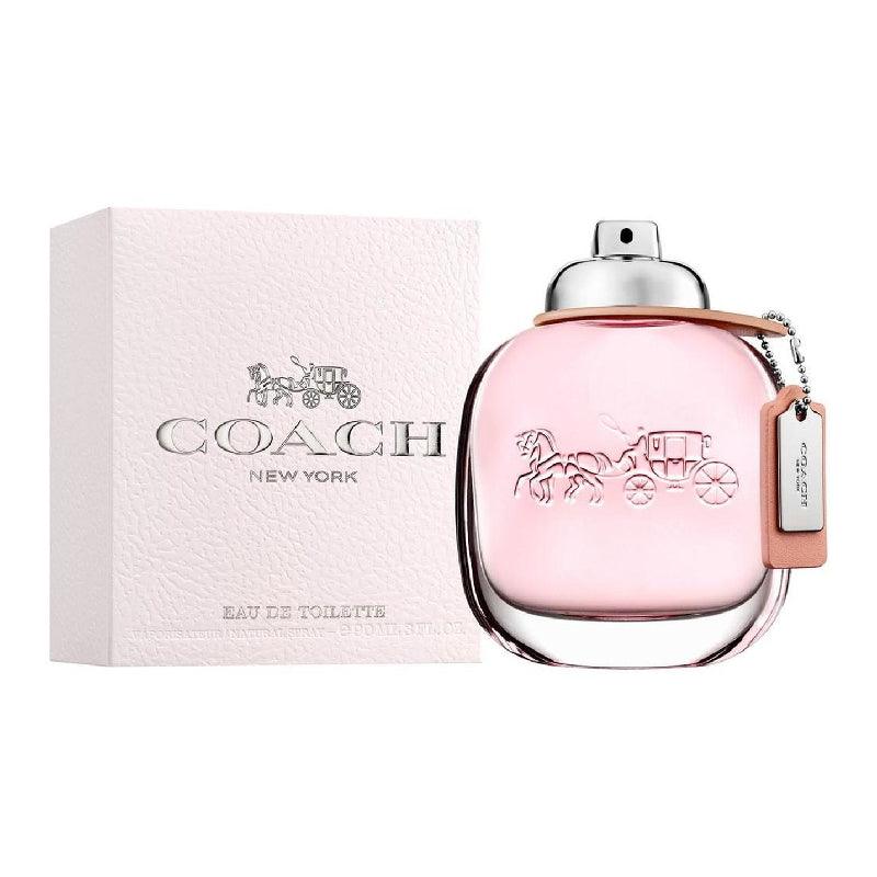 COACH New York Eau De Toilette Spray 90ml - LMCHING Group Limited