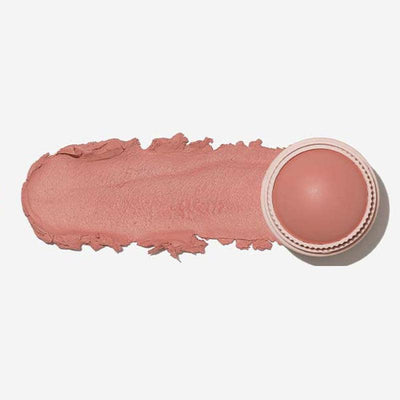 CHRIS&LILY Dome-Gle Blusher (#CR02 Peach Coral) 11g