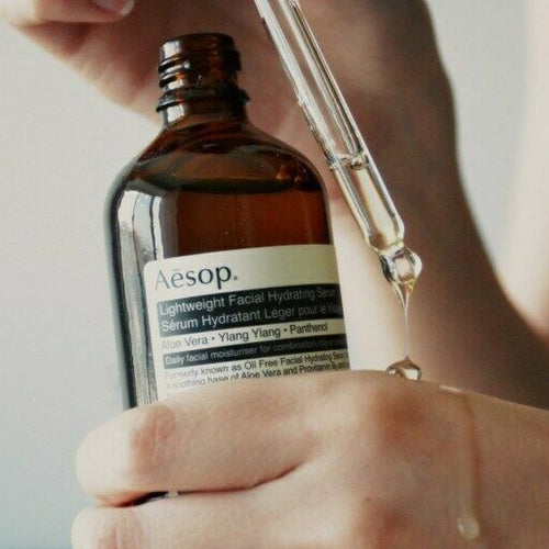 Aesop เซรั่มบำรุงผิวหน้าเนื้อบางเบา 100 มล.