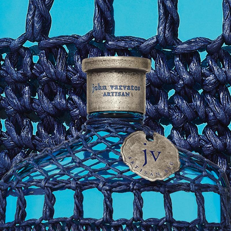 john varvatos Artisan Blu Eau de Toilette (For Men) 125ml - LMCHING Group Limited