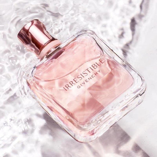Givenchy irresistible eau de online parfum 50ml