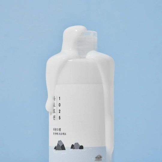 獲獎產品 Round Lab 韓國 1025獨島 高效保濕 海洋深層乳液 200ml