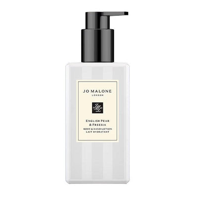 JO MALONE LONDON 英国 英国梨与小苍兰手部及身体润肤乳液 250ml