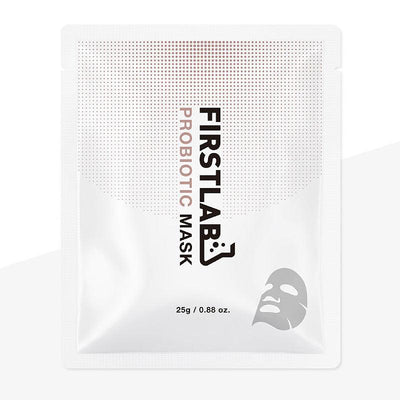 ILDONG Pharmaceutical First Lab Probiotic Mask 25g x 10