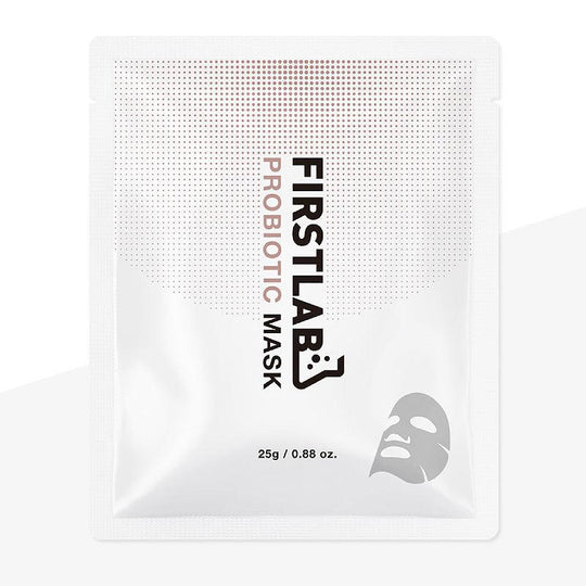 ILDONG Pharmaceutical First Lab Probiotic Mask 25g x 10