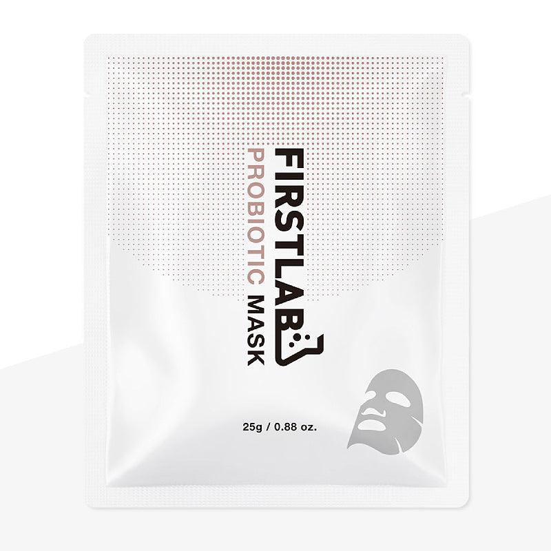 ILDONG Pharmaceutical First Lab Probiotic Mask 25g x 10