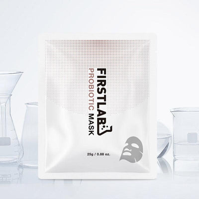 ILDONG Pharmaceutical First Lab Probiotic Mask 25g x 10