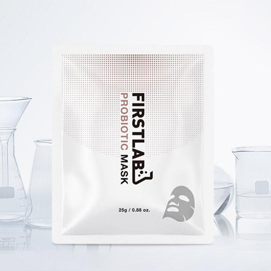 ILDONG Pharmaceutical First Lab Probiotic Mask 25g x 10