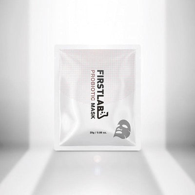 ILDONG Pharmaceutical First Lab Probiotic Mask 25g x 10