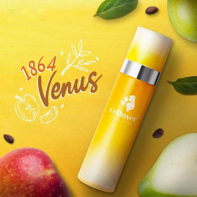 Celluver Chiffon Perfume (#1864 Venus) 80ml - LMCHING Group Limited