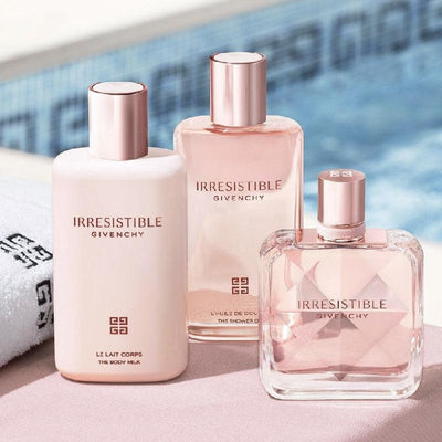 GIVENCHY Ladies Irresistible Eau De Parfum 50 มล.