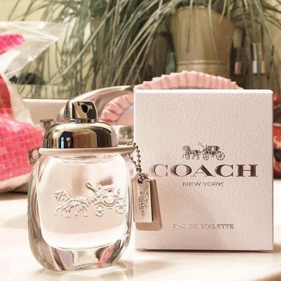 COACH New York Eau De Toilette Spray 90ml - LMCHING Group Limited