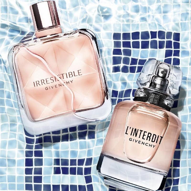 GIVENCHY Ladies Irresistible Eau De Parfum 50 มล.