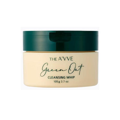 THE A'VVE Green Oat Cleansing Whip 105g