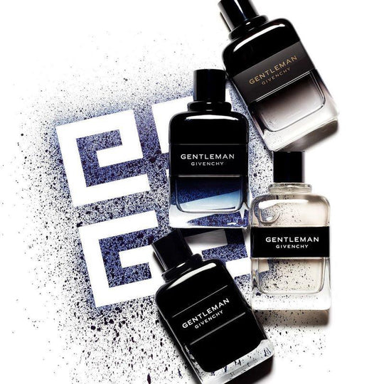 Givenchy gentleman intense edp sales