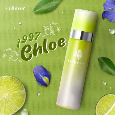 Celluver Chiffon Perfume (#1997 Chloe) 80ml - LMCHING Group Limited
