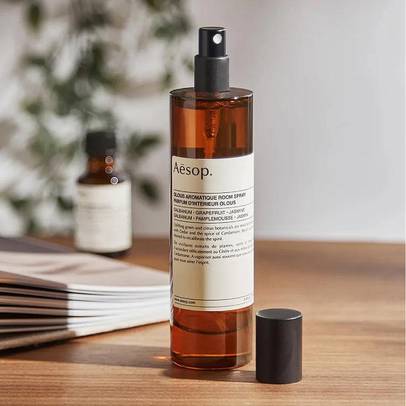 Aesop Xịt Thơm Phòng Cythera Aromatique Room Spray 100ml LMCHING