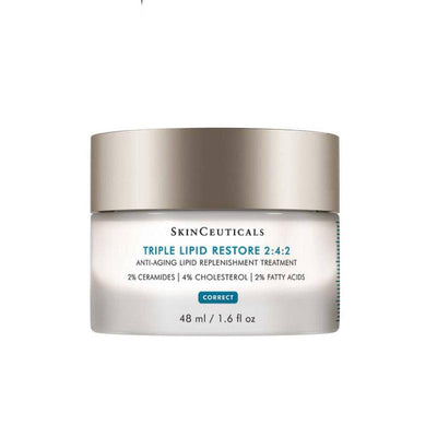 SkinCeuticals 美國 2:4:2 三重潤澤彈嫩修復霜 48ml