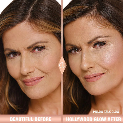 Charlotte Tilbury Hollywood Glow Glide Face Architect Highlighter 7g